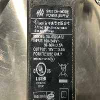 Perkin Elmer S10 Autosampler Spectrophotometers image 3